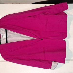 EUC Women's Old Navy Blazer